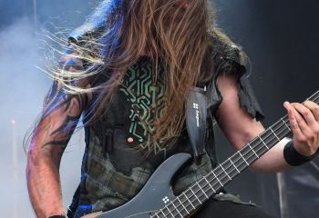 Hammer King - Photo by Pat