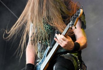 Hammer King - Photo by Pat
