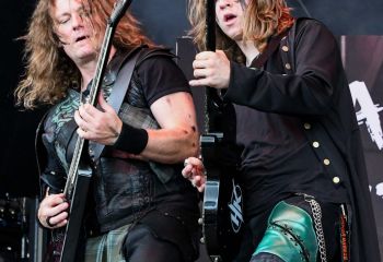 Hammer King - Photo by Pat