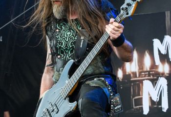 Hammer King - Photo by Pat