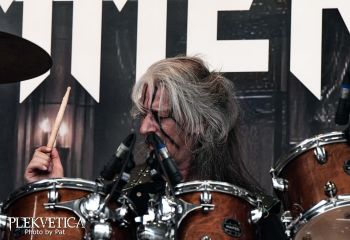 Hammer King - Photo by Pat