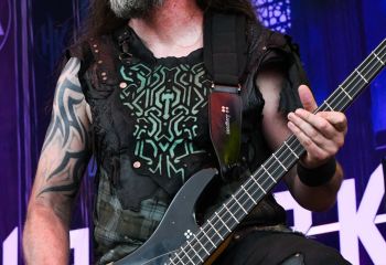 Hammer King - Photo by Pat