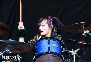 HANNABIE. - Photo by Pat