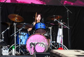 HANNABIE. - Photo by Pat