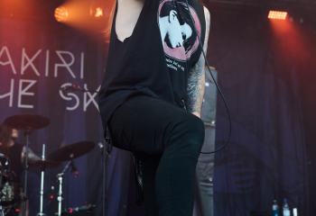 20.20 Harakiri for the Sky - Photo By Peti