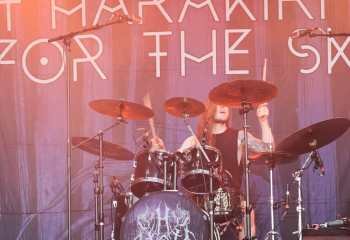 20.20 Harakiri for the Sky - Photo By Peti