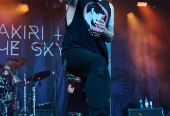 20.20 Harakiri for the Sky - Photo By Peti