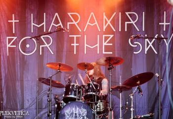 20.20 Harakiri for the Sky - Photo By Peti