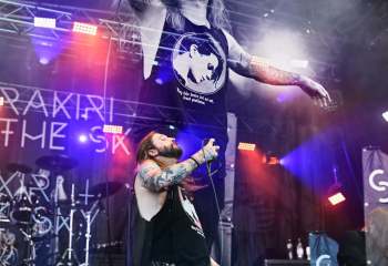 20.20 Harakiri for the Sky - Photo By Peti