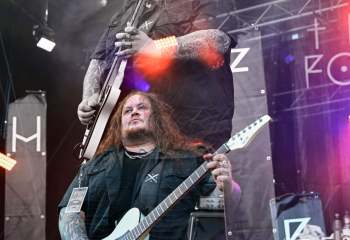 20.20 Harakiri for the Sky - Photo By Peti