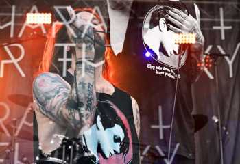 20.20 Harakiri for the Sky - Photo By Peti