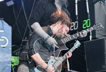 20.20 Harakiri for the Sky - Photo By Peti