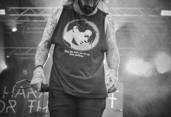20.20 Harakiri for the Sky - Photo By Peti