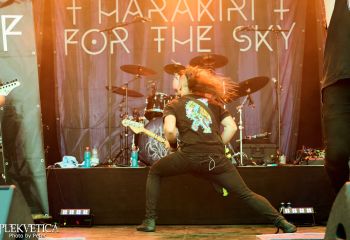 20.20 Harakiri for the Sky - Photo By Peti