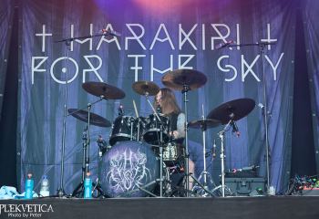 20.20 Harakiri for the Sky - Photo By Peti