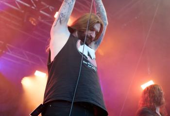 20.20 Harakiri for the Sky - Photo By Peti