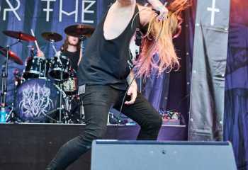 20.20 Harakiri for the Sky - Photo By Peti