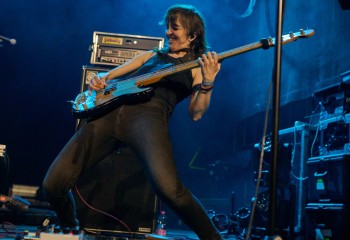 Hathors - Photo By Peti