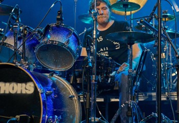 Hathors - Photo By Peti