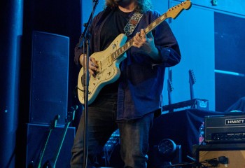 Hathors - Photo By Peti