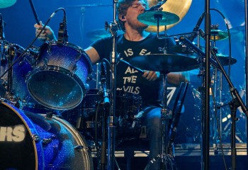 Hathors - Photo By Peti