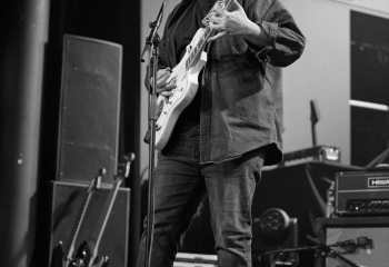 Hathors - Photo By Peti