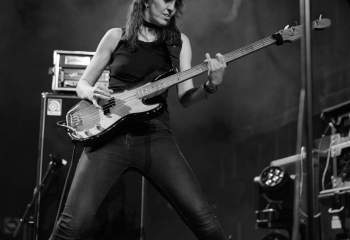 Hathors - Photo By Peti