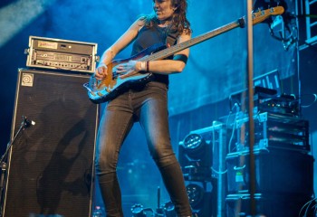 Hathors - Photo By Peti