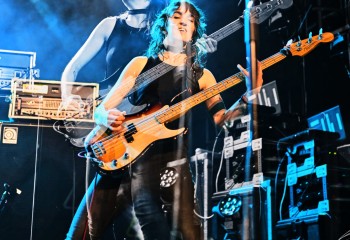 Hathors - Photo By Peti