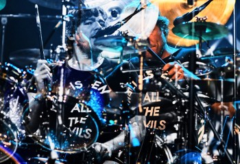 Hathors - Photo By Peti