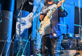 Hathors - Photo By Peti