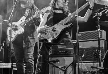 Hathors - Photo By Peti