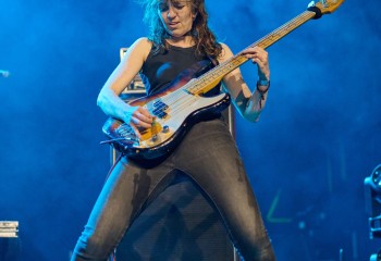 Hathors - Photo By Peti