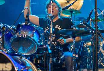 Hathors - Photo By Peti