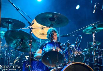 Hathors - Photo By Peti