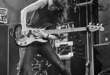 Hathors - Photo By Peti