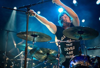 Hathors - Photo By Peti