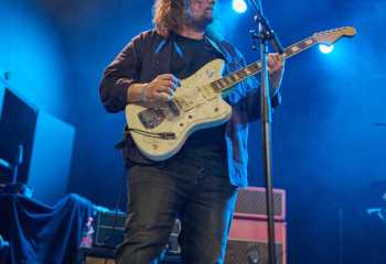 Hathors - Photo By Peti