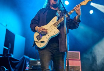 Hathors - Photo By Peti