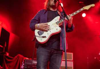 Hathors - Photo By Peti