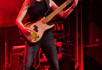 Hathors - Photo By Peti