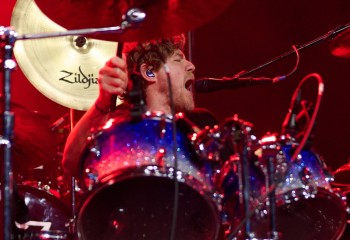 Hathors - Photo By Peti