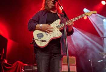 Hathors - Photo By Peti