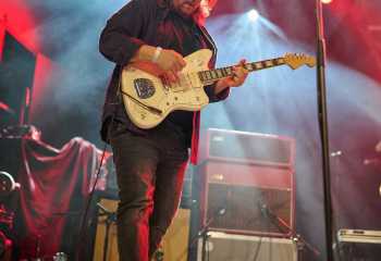 Hathors - Photo By Peti