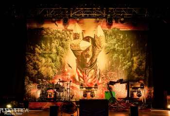 Heavysaurus - Photo By Peti