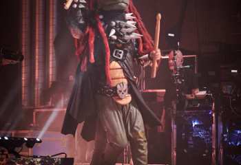 Heavysaurus - Photo By Peti