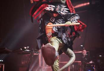 Heavysaurus - Photo By Peti