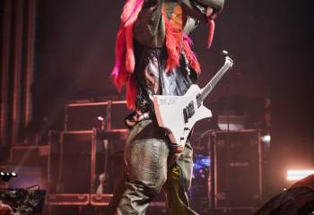 Heavysaurus - Photo By Peti