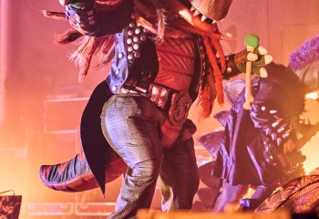 Heavysaurus - Photo By Peti