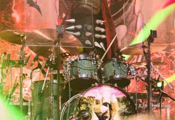 Heavysaurus - Photo By Peti